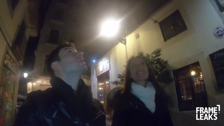 Pinko Club: Sextape de Kim e Paulo de MySweetApple para FrameLeaks