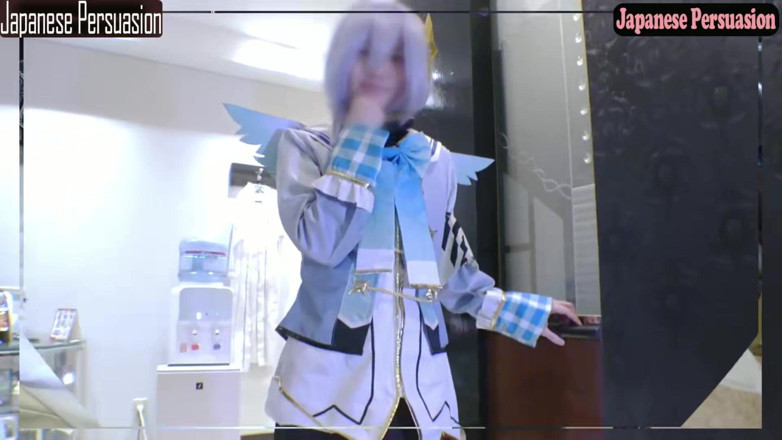 Far east hentai works: Fışkırtmalı melek cosplay ppv, kalın pozda ince istekli yeni gelen...