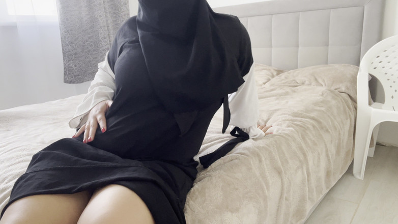 Lux Eva: Arahan Jerk Off Dirty Talk