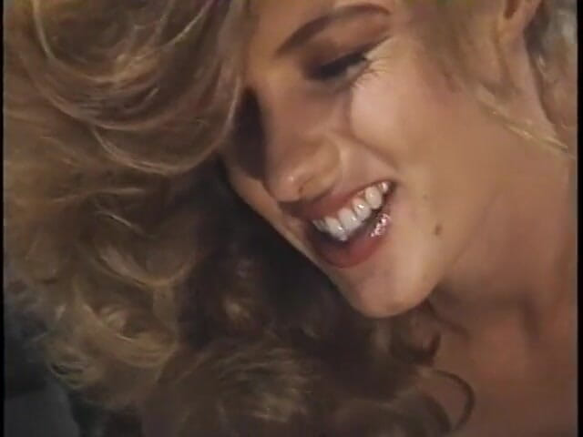 American Idol X: Vintage hairy pussy dildo playing, pussy fucking, big cock sucking