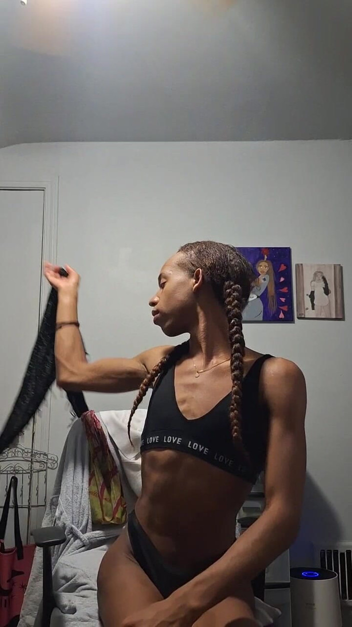 LordDashunKH: Dildo Play-sesh