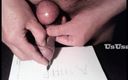 UsUsa for Men: Pište jména s mým penisem