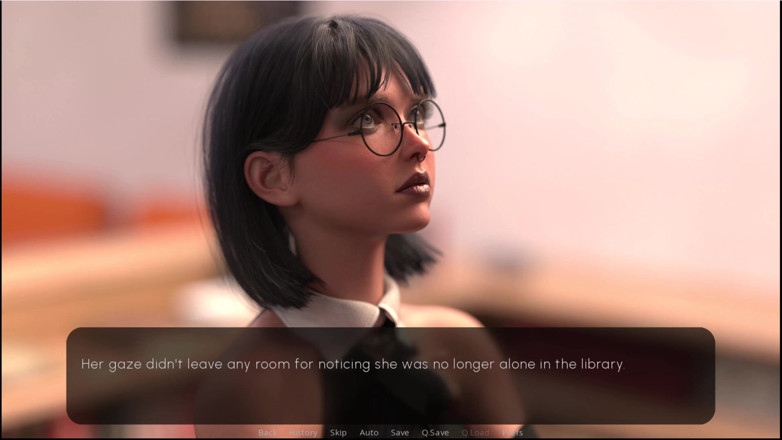 Johannes Gaming: Sunset Rose 16 I Need to Work for Daniela and Went...