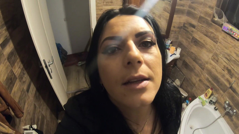 MilfyCalla: ミルフィカラ-新しい角質の膣とおしっこ穴の淫語