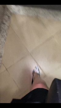 This Stiletto Is Sexy as a Heel