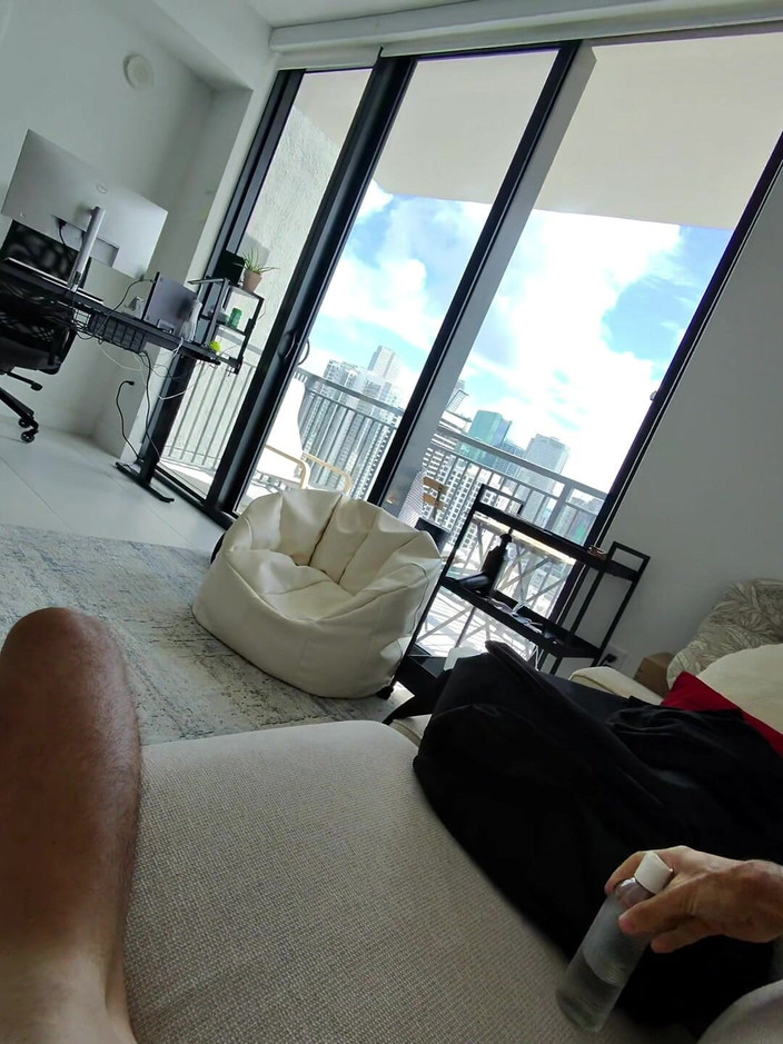 Chokobanana: 청소부나 내 Tantaly를 따먹었어...