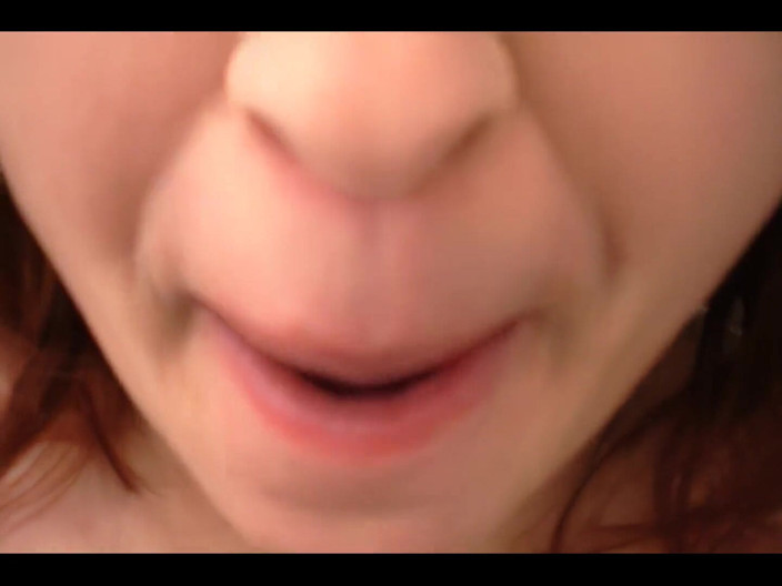 BritneySwallows: Cum Funnel