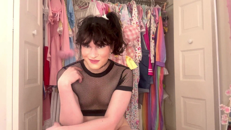 Natalie Napoli: Trans dziewczyna jest taka śmierdząca