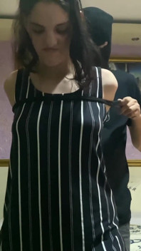 Lawatan Tidak Dijangka Miriam