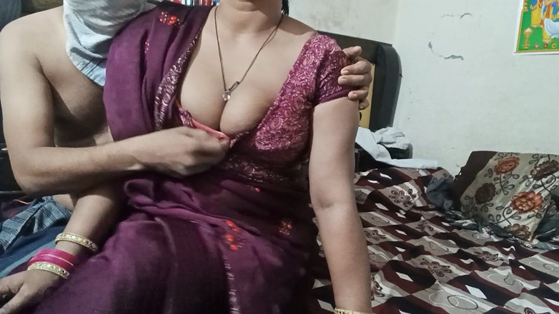 Pinkyrani2333: Brother-in-law Fucked Me All Night by Taking off My Clothes