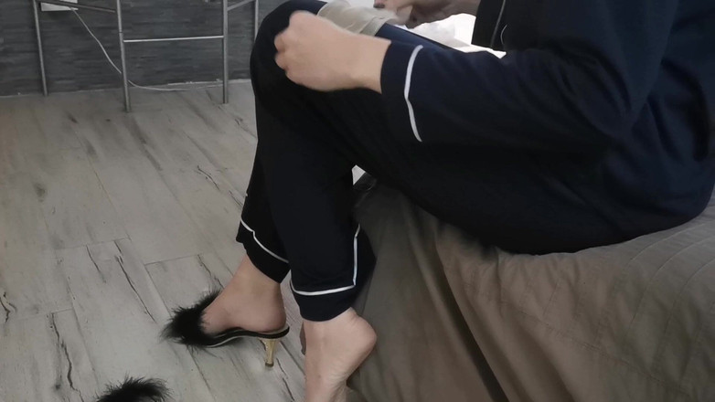 Yvonne: Die betrügende Ehefrau