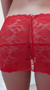 My Ass