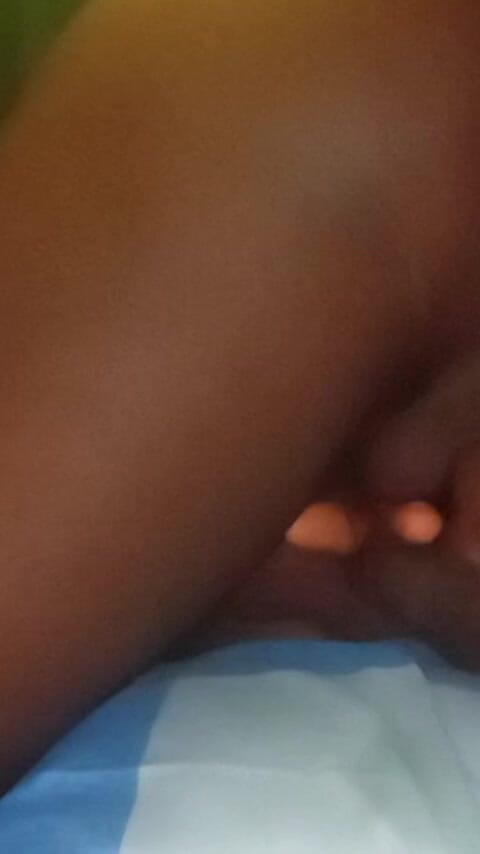 Badman4606: Můj černý čůrák