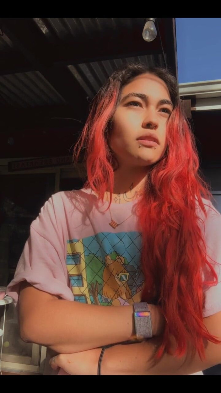 lilRavenFox: Goob Mooorning