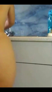 Erotic Euphorie: Sexydeas nackte Twerking-Extravaganz!