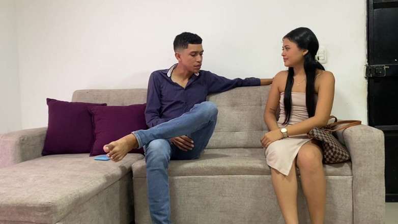 Yohamedi: Awek ini tidak tahu dia akan pergi ke casting lucah,...