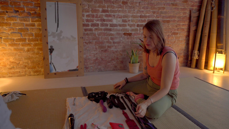 AltPorn4U: Bts Karada Hrátky