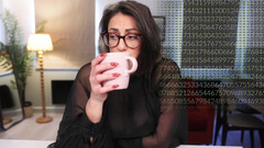 Countess diamond: Chip de dominación femenina integrado en tu cerebro