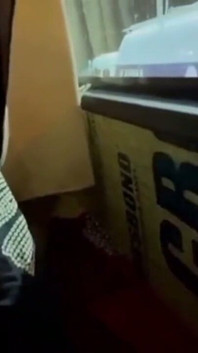 Desi Indian Sex in Bus at Travelling