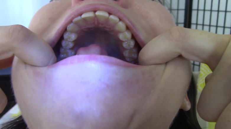Quinn brooks: Lilah's Mouth Tour