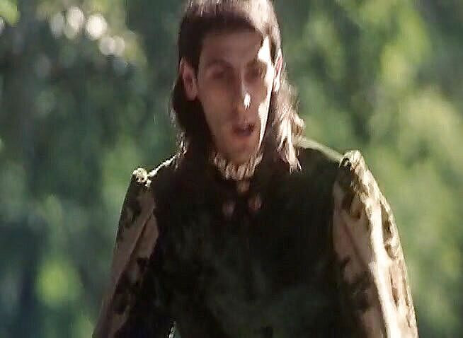 Fetish World: Гарна блондинка займається сексом