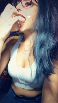 Are You Horny Like Me?
