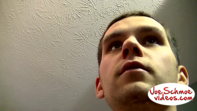 Joe Schmoe: Симпатичный Брайан Без презерватива Хит