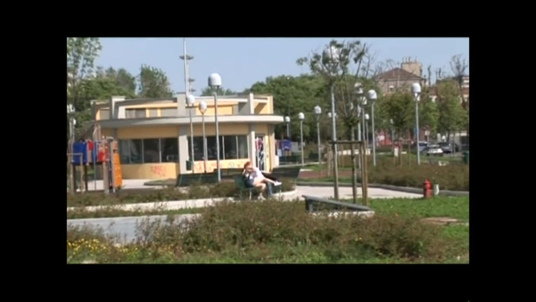 FM Video VOD: 健全な原則を持つイタリアの家族 - 私の継娘!!