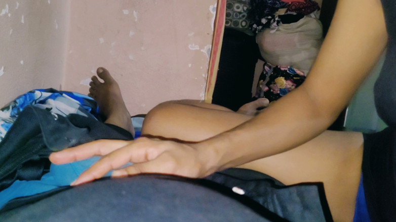 DesiQueen01: Regina Desi 01 momente intime cu tesu vitreg