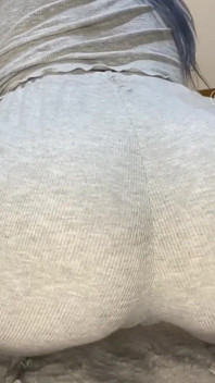 Pawg gezellige scheten