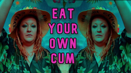 Campsissyboi: Envoûté de manger ton propre sperme pour des tapette du...