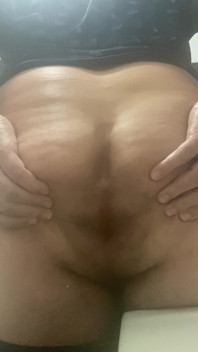 Nice Round Ass
