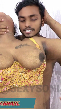 In Absence of Husband, Husband Friends Fucked His Wife Part 2