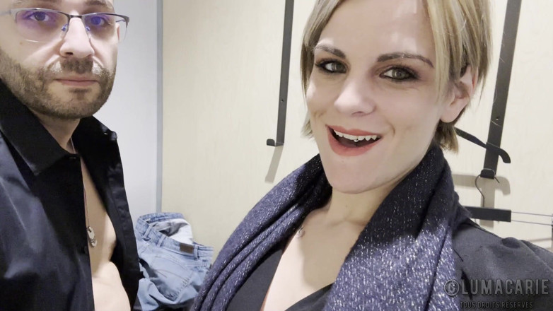 Lumacarie: Sales in Slutty Mode