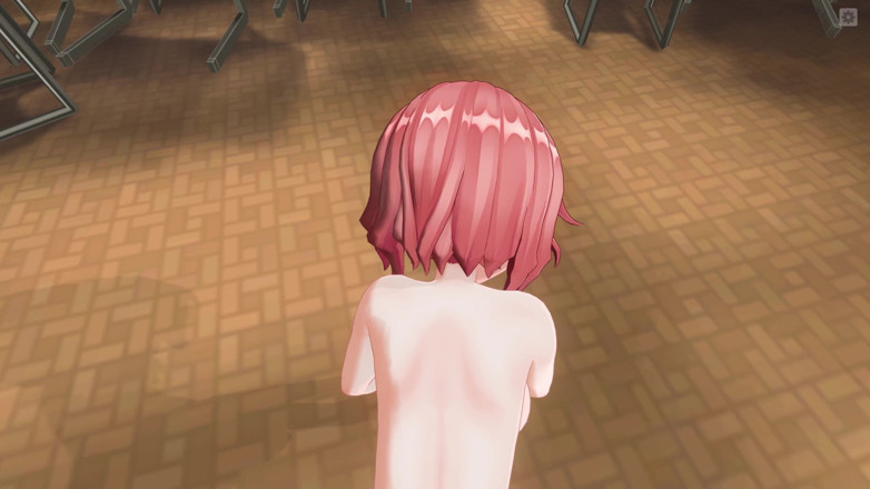 H3DC: 3D Hentai punto di vista Scopata ragazza del college a...