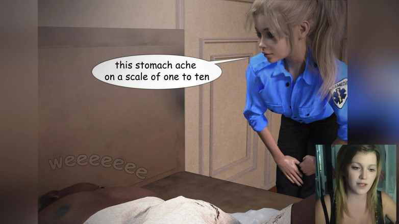 Top comics: Police Assistance