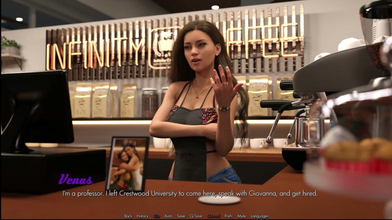 Wickedgammes studio: ครูสุดฮอตกับนักเรียนที่ร้อนแรงยิ่งกว่า (ตอนที่ 15)