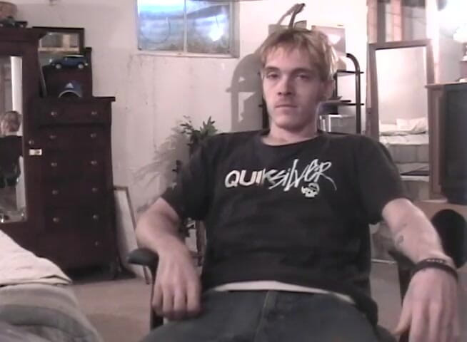 Jay's Amateur Straight Guys: Nós chupamos essa mente hetero!