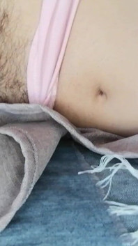 I Wake up Horny and Eager