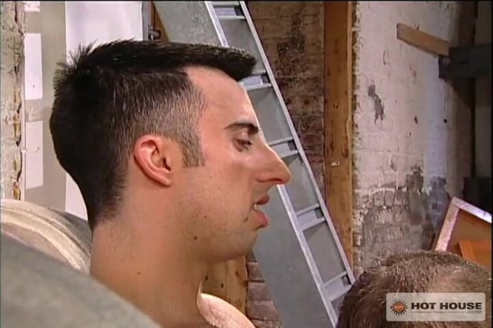 Hot House: Butch alley
