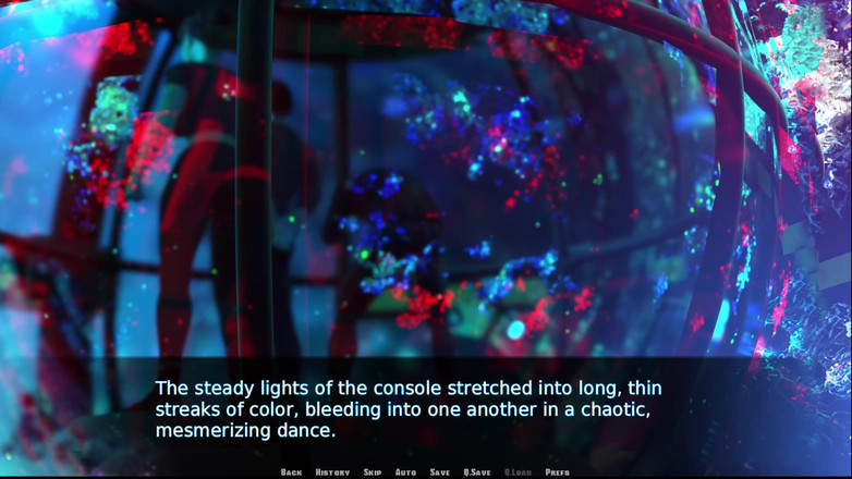 Johannes Gaming: The Perfect Paradise 2 I Cant Take My Eyes of Maive...