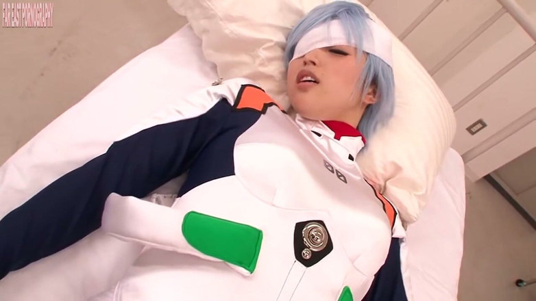 Far East pornography: Yu's Ultimate Transformation! a Sensational Anime Cosplay Collection Part 2