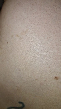 Anal com close-up