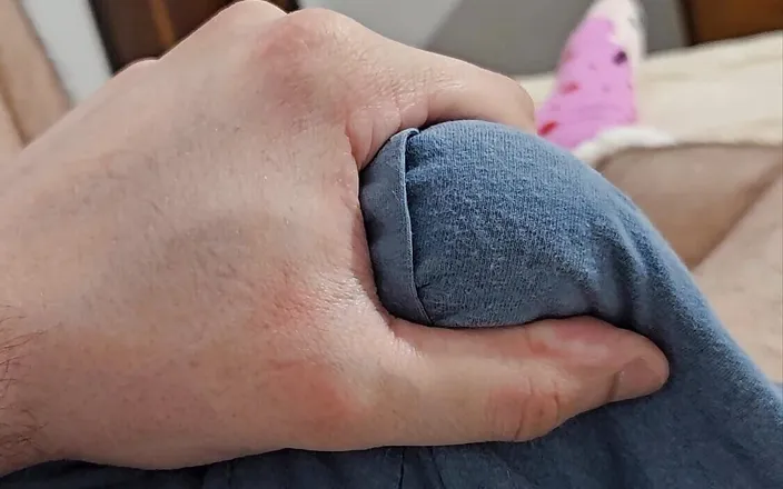 Lkdick8: My Huge Cock when I Wake Up 3