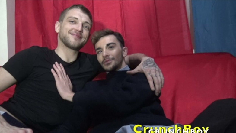 Hot recent bareback entertainement: My Frst Pron Witrh Pornstas