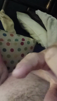 Cum Eating