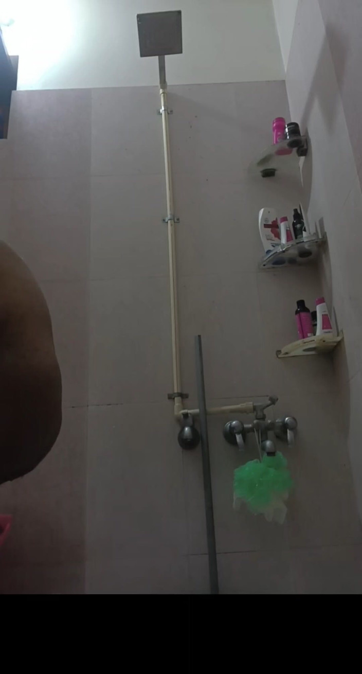 sashaa: Indian Desi Bathroom Hot Teen Sex