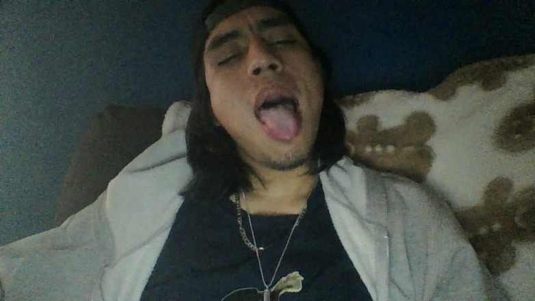 AlexAlejandro13: Mmm, tocca la mia lingua