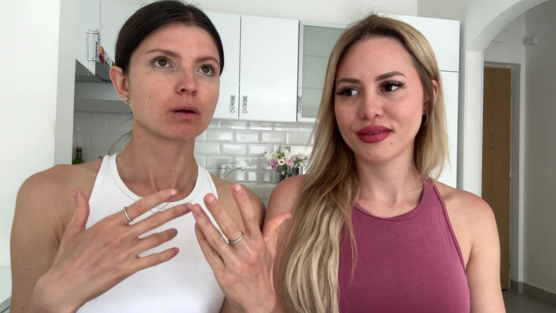 Gina Gerson: Maya Rose ile interwies 3