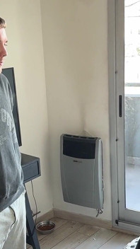 Proměním svého otroka v sissy děvku a přinutím ho sát robertek, Mf